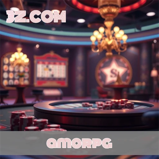 amorpg Cassino Online