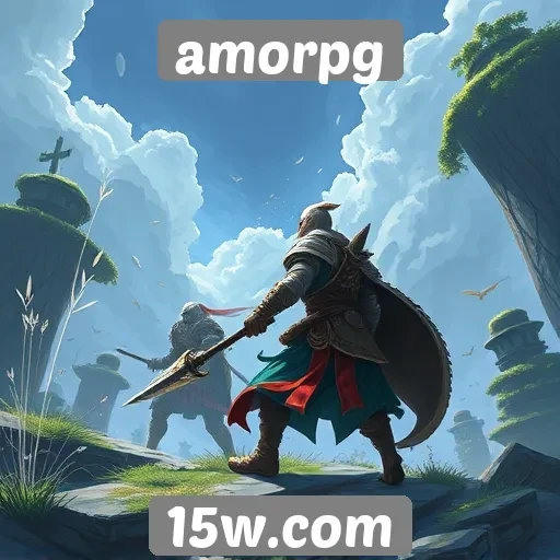 Análise da popularidade dos jogos no site amorpg