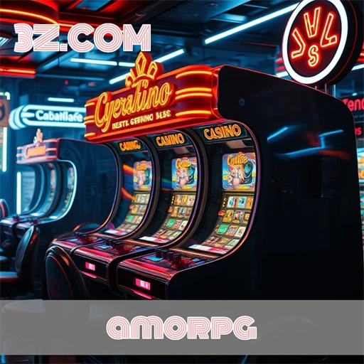 Mergulhe nos Jogos do amorpg e Descubra Novas Aventura