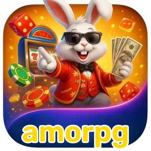 amorpg: Pagamentos Simplificados para Jogadores com Estilo