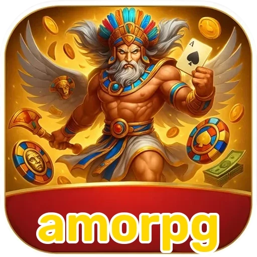 amorpg: Descubra a Diversão nas Caça-Níqueis Imperdíveis!